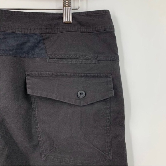 Roark Men's Layover Slim Straight Fit Drawstring Closure W/ Zipper Fly - Picture 4 of 11